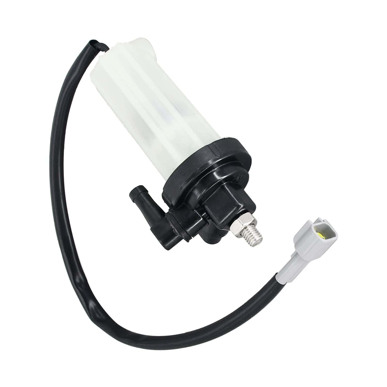 Ensamblaje del filtro de combustible Celliparts - Imagen 6