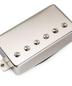 Pastilla de Puente Humbucker Cubierta Alnico 5 de Musiclily