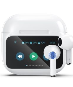 Auriculares Traductores A11 PRO en Tiempo - Negocios