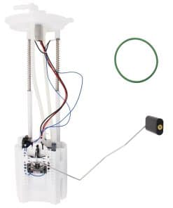 Módulo de Bomba de Combustible Trasera DZVAH Compatible con