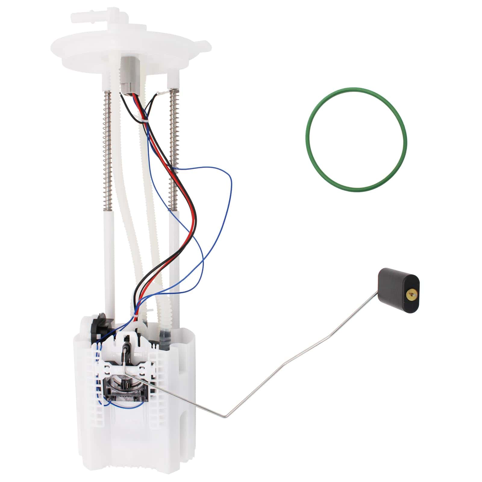 Módulo de Bomba de Combustible Trasera DZVAH Compatible con
