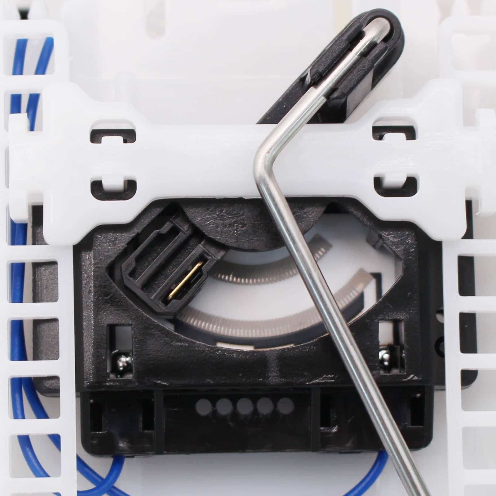 Módulo de Bomba de Combustible Trasera DZVAH Compatible con - Imagen 7