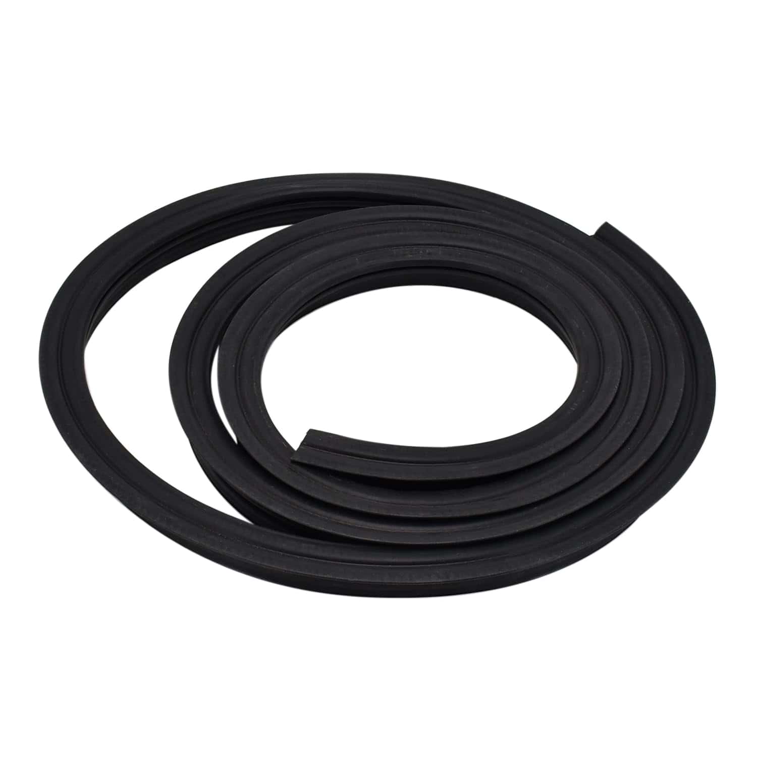 Sello de puerta compatible con Bobcat Skid Steer Loader - Imagen 3