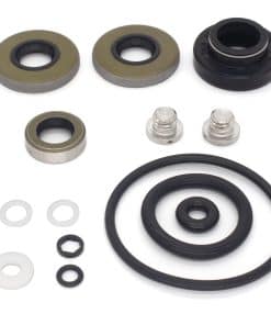Kit de sellos de la unidad inferior del engranaje marino