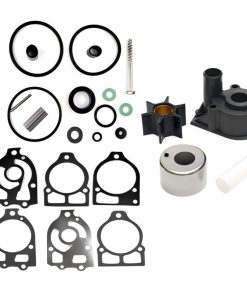 Kit de Reparación de Bomba de Agua Marinepro 96148Q8 para