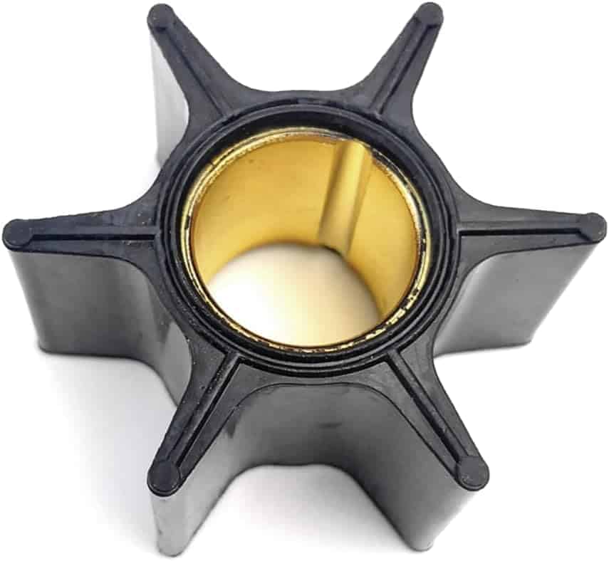 Kit de Reparación de Bomba de Agua Marinepro 96148Q8 para - Imagen 5