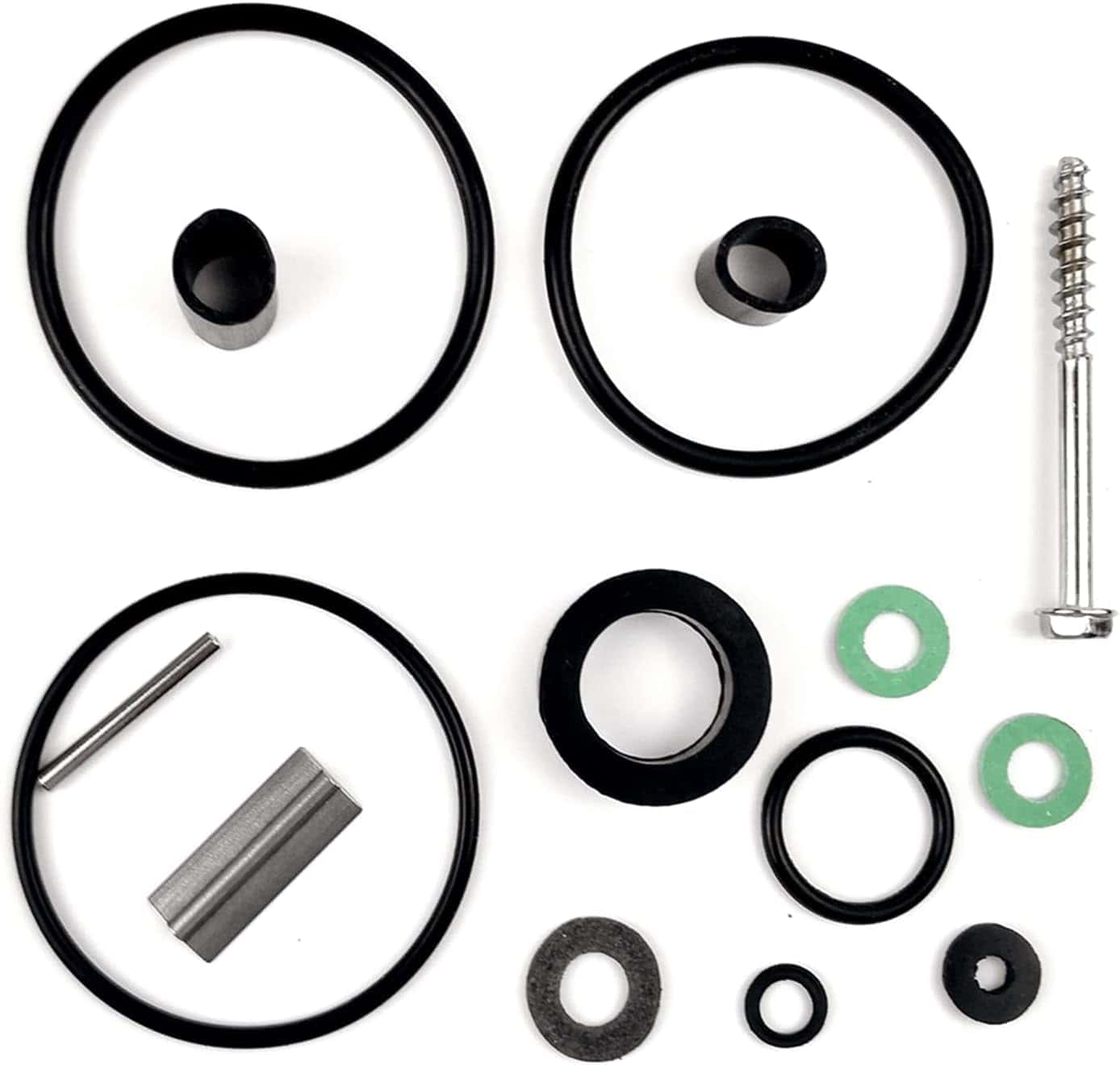 Kit de Reparación de Bomba de Agua Marinepro 96148Q8 para - Imagen 4