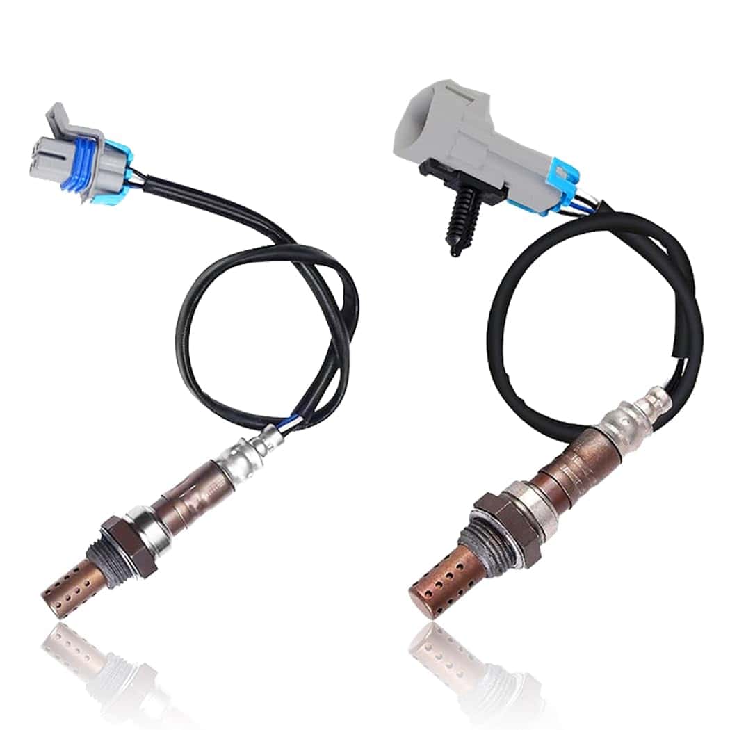 Sensor de oxígeno O2 aguas arriba / aguas abajo 213-4229