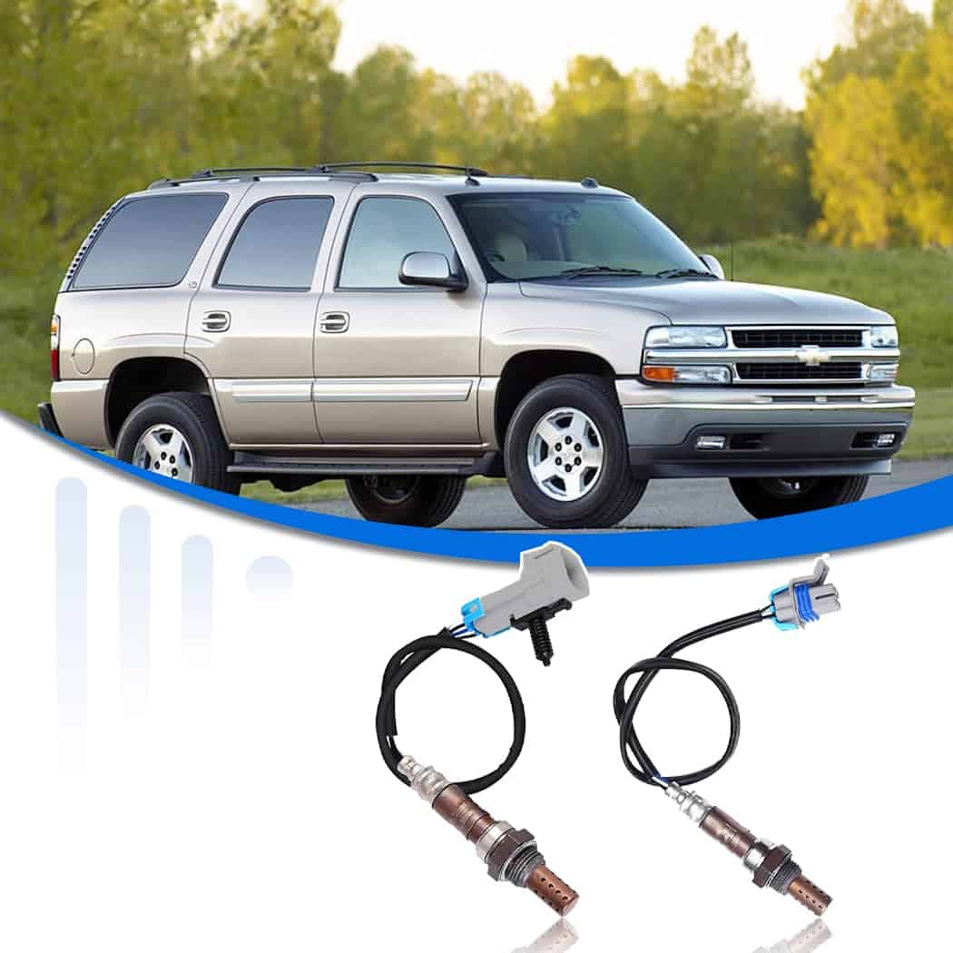 Sensor de oxígeno O2 aguas arriba / aguas abajo 213-4229 - Imagen 8