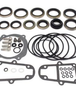 Kit de sello de la unidad inferior del engranaje marino