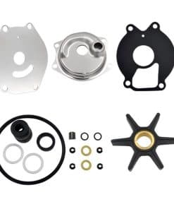Kit de Reparación de Bomba de Agua Superior Marinepro