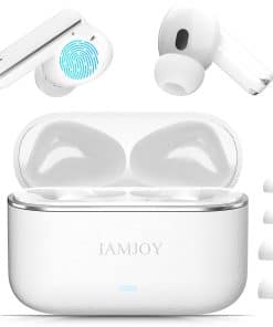 IAMJOY Auriculares de Traducción de Idiomas, Dispositivo