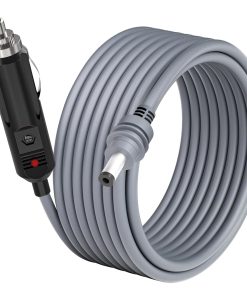 Cable de alimentación DC para Starlink Mini - 3M/10FT
