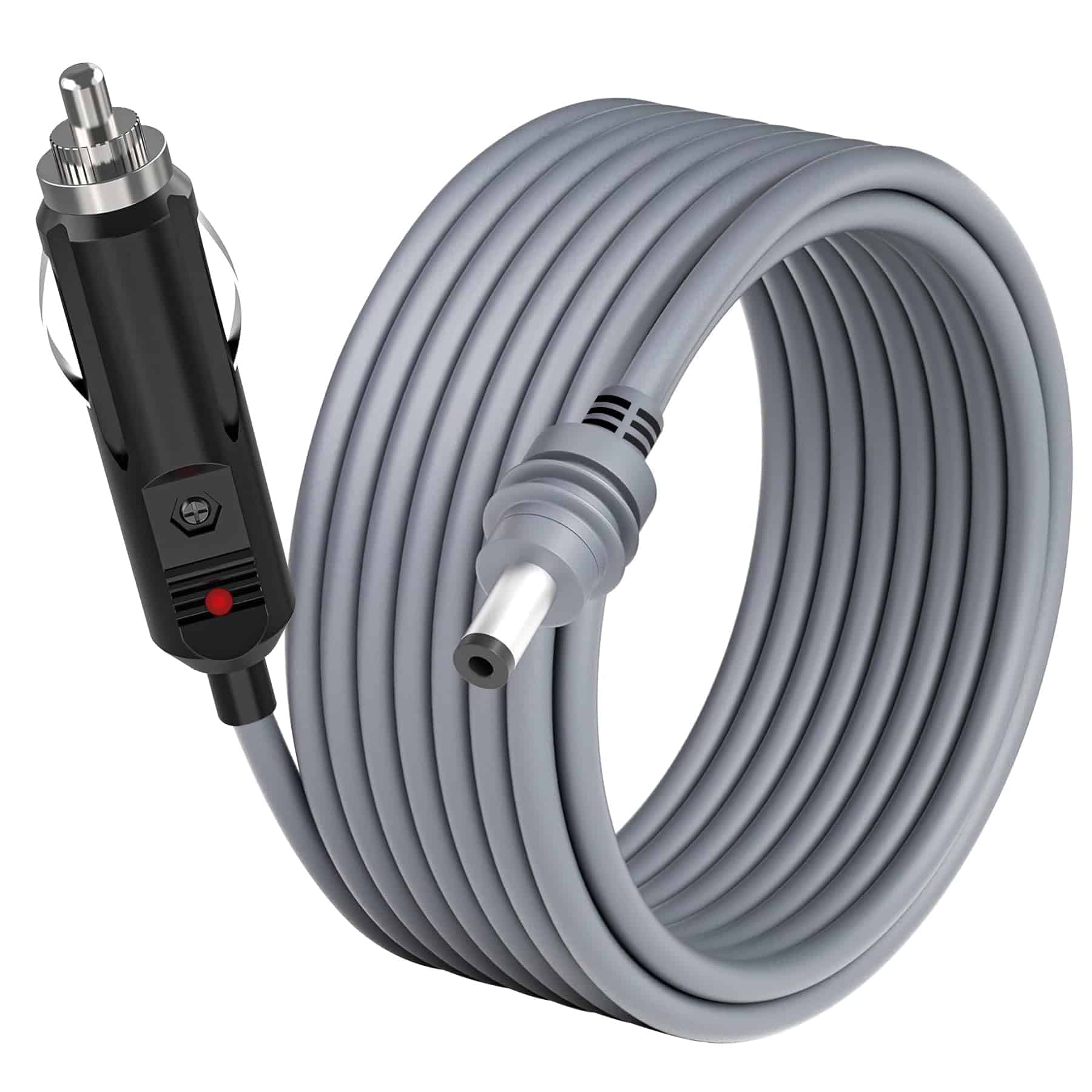 Cable de alimentación DC para Starlink Mini - 3M/10FT