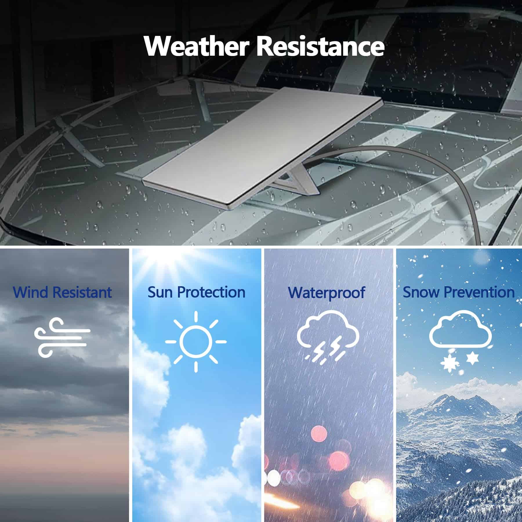 Cable de alimentación DC para Starlink Mini - 3M/10FT - Imagen 6