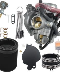 Carburador FINDCARB KVF360 compatible con Kawasaki Prairie