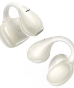 Lytmi CozyClip Auriculares de oreja abierta, auriculares