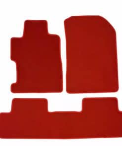 Tapetes para Automóvil para Honda Civic 2006-2011,