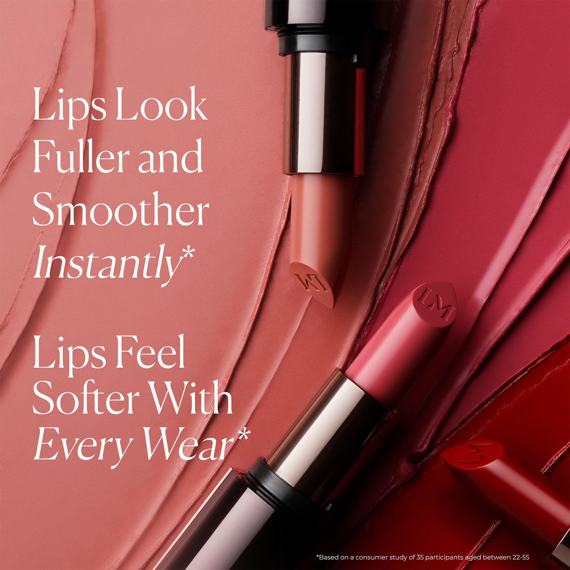 Barra de Labios Laura Mercier Caviar Hydra -Absolute Red - 5 - Imagen 10