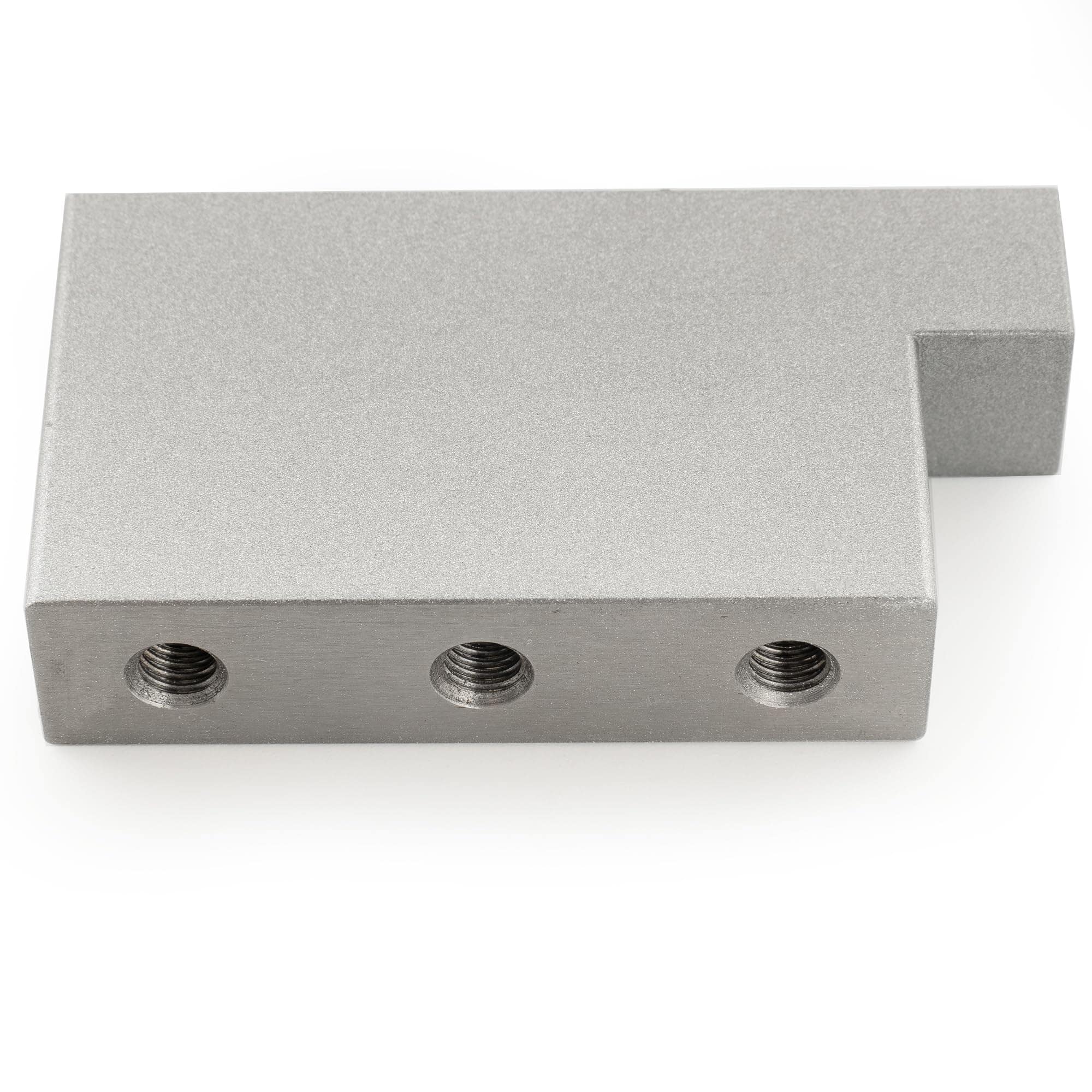 Bloque de trémolo en acero sólido completo de 32 mm en - Imagen 5