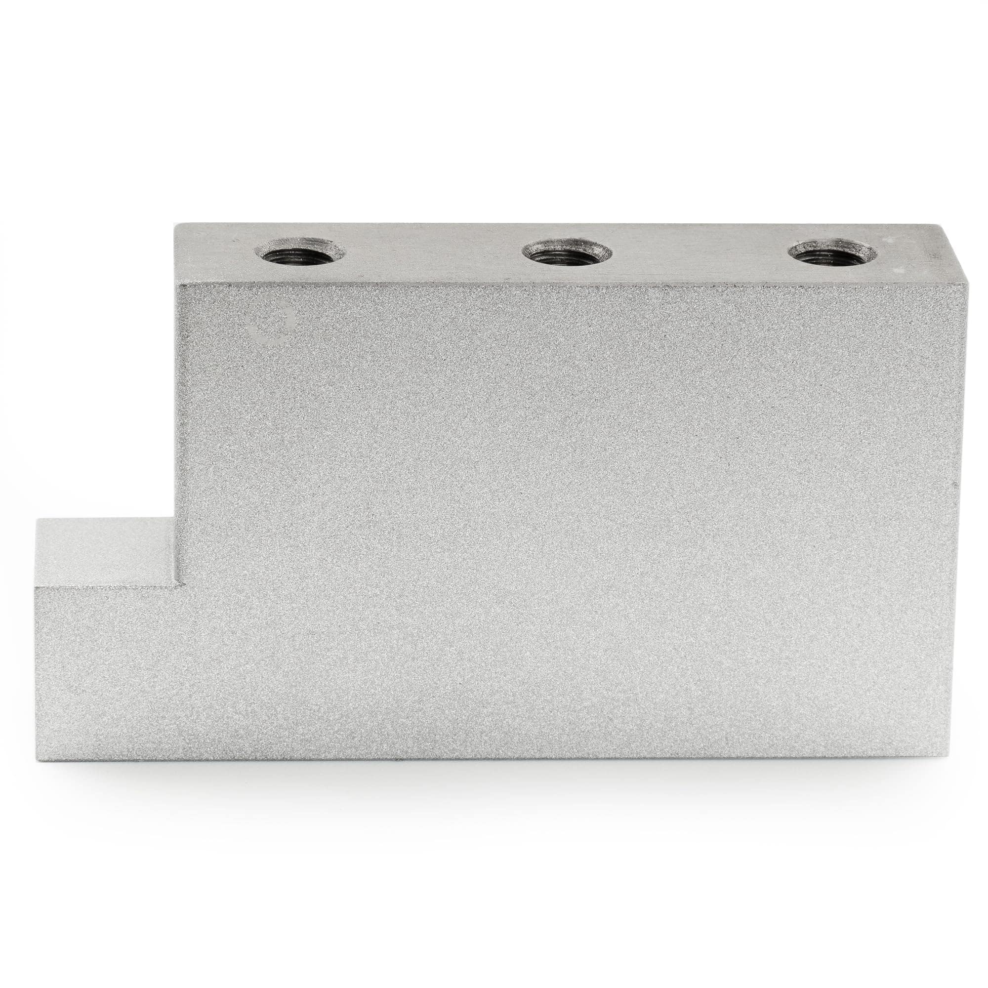 Bloque de trémolo en acero sólido completo de 32 mm en - Imagen 4