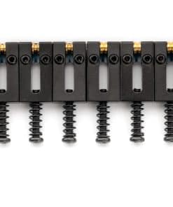 Musiclily Ultra 10.8mm Sillines de Rodillos de Estilo