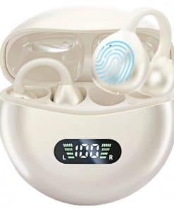 Traductor de Idiomas en Tiempo Real con Auriculares, Puente