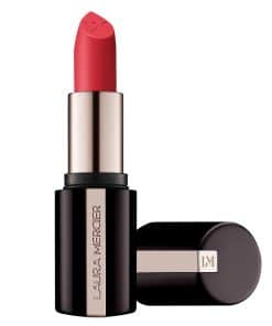 Barra de labios Laura Mercier Caviar Hydra -Rojo cálido - 51
