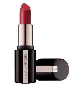 Labial Laura Mercier Caviar Hydra Crème, Hidratación 16H y