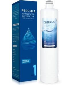 Filtro de Agua PERCOLA MIWF8200, Compatible -Blanco