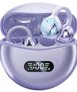 Traductor de Auriculares en Tiempo Real, Puente en C de