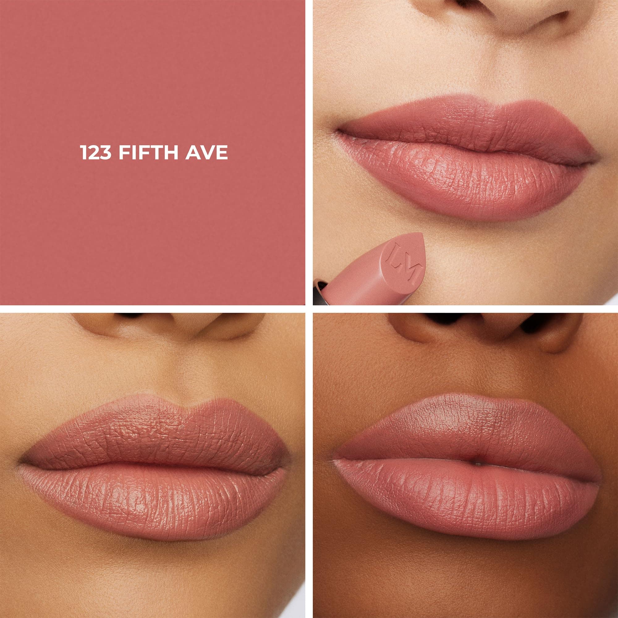 Labial Laura Mercier Caviar Hydra Crème, Hidratación - Imagen 4