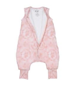 Nyte Nyte Baby - Saco de dormir con mangas para bebé, 2.5