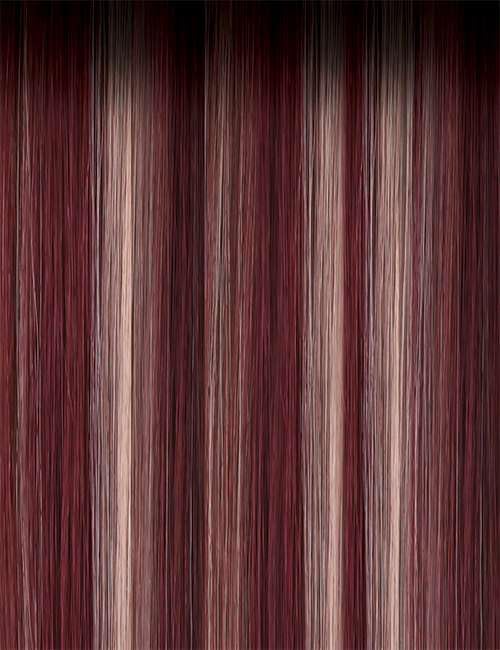 Pelucas Lace Front de Outre - Perfect Hair Line 13X6 - - Imagen 9