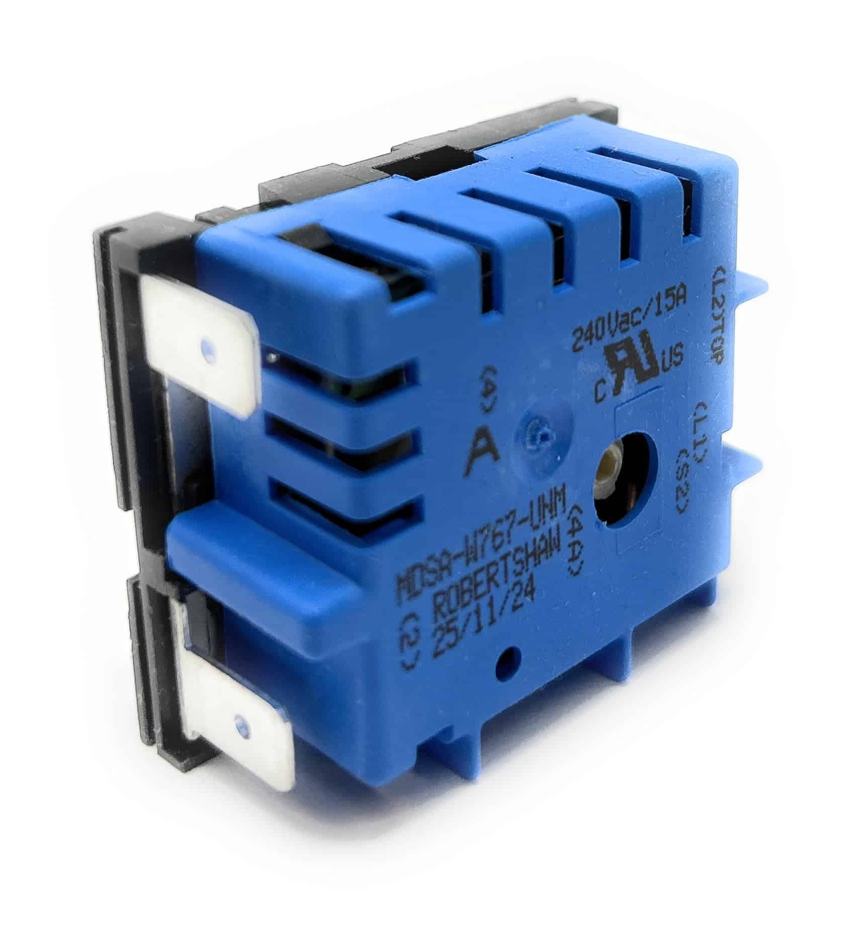 OEM Interruptor de Cocina WB24X25013, 191D4774P005