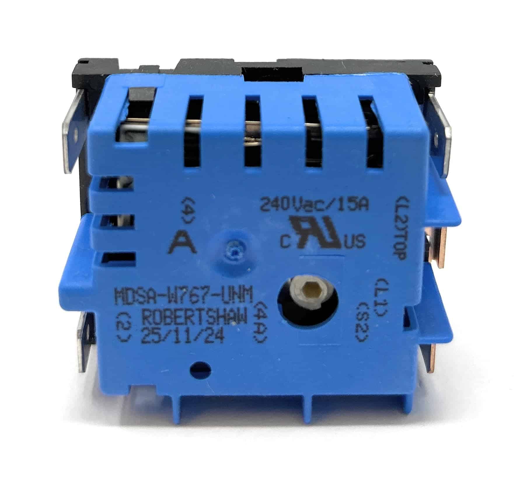 OEM Interruptor de Cocina WB24X25013, 191D4774P005 - Imagen 4