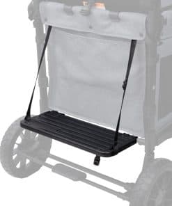 Tabla de pie para carriola WonderFold Buddy Board -