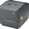 Impresora de escritorio Zebra ZD421 de transferencia