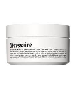 Crema Corporal The Body Cream - Reparación de Barrera Rica