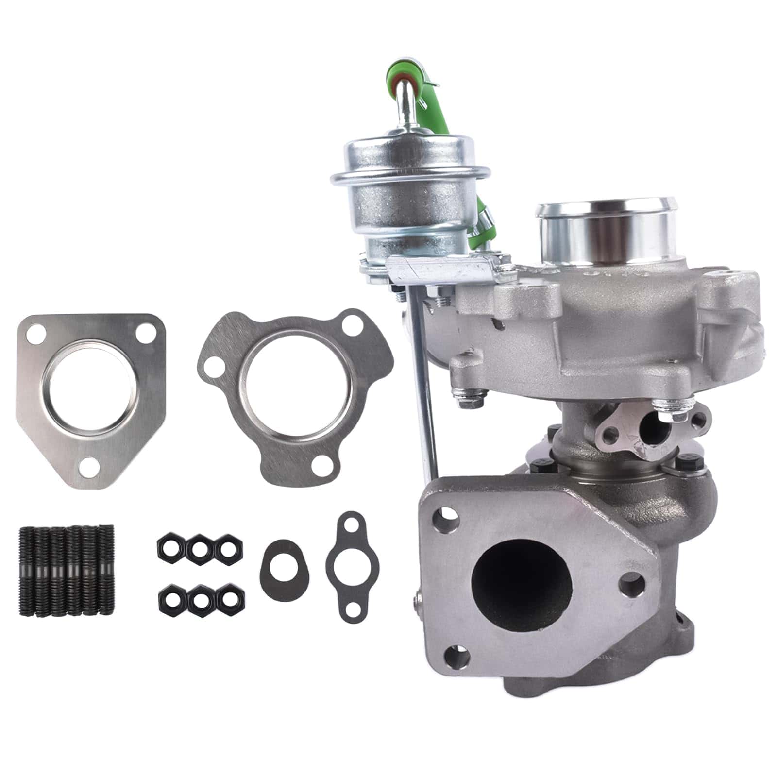 Turbo K03 Turbocharger 7256748 Repuesto para Motor Doosan