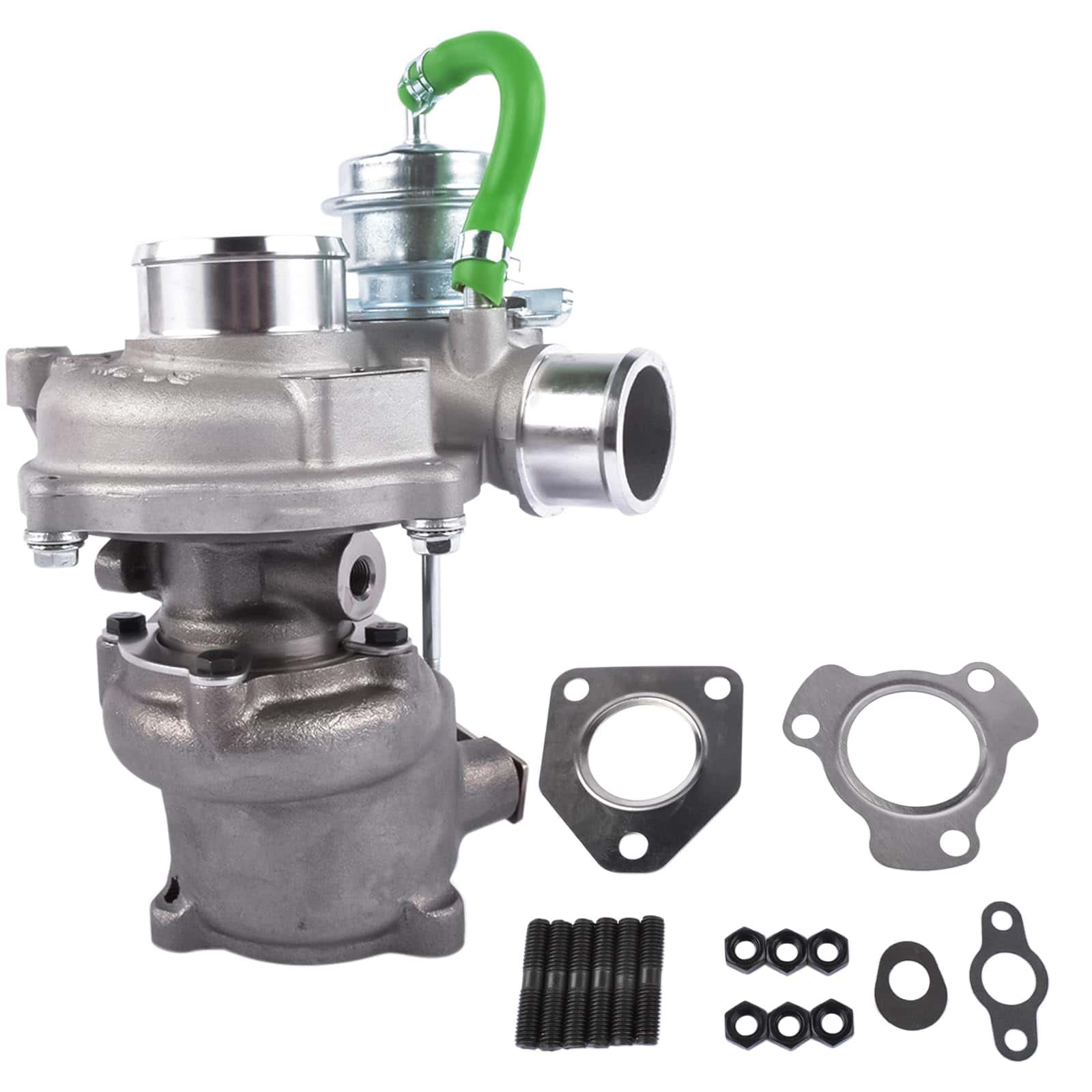 Turbo K03 Turbocharger 7256748 Repuesto para Motor Doosan - Imagen 3