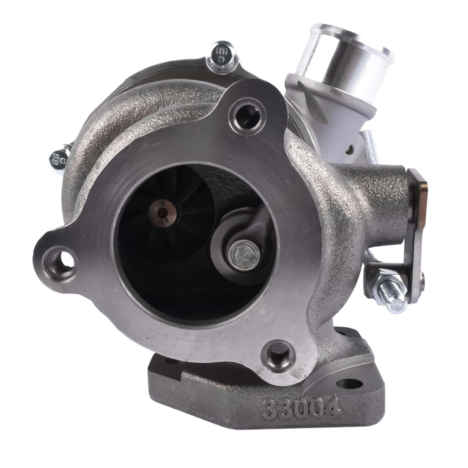 Turbo K03 Turbocharger 7256748 Repuesto para Motor Doosan - Imagen 7