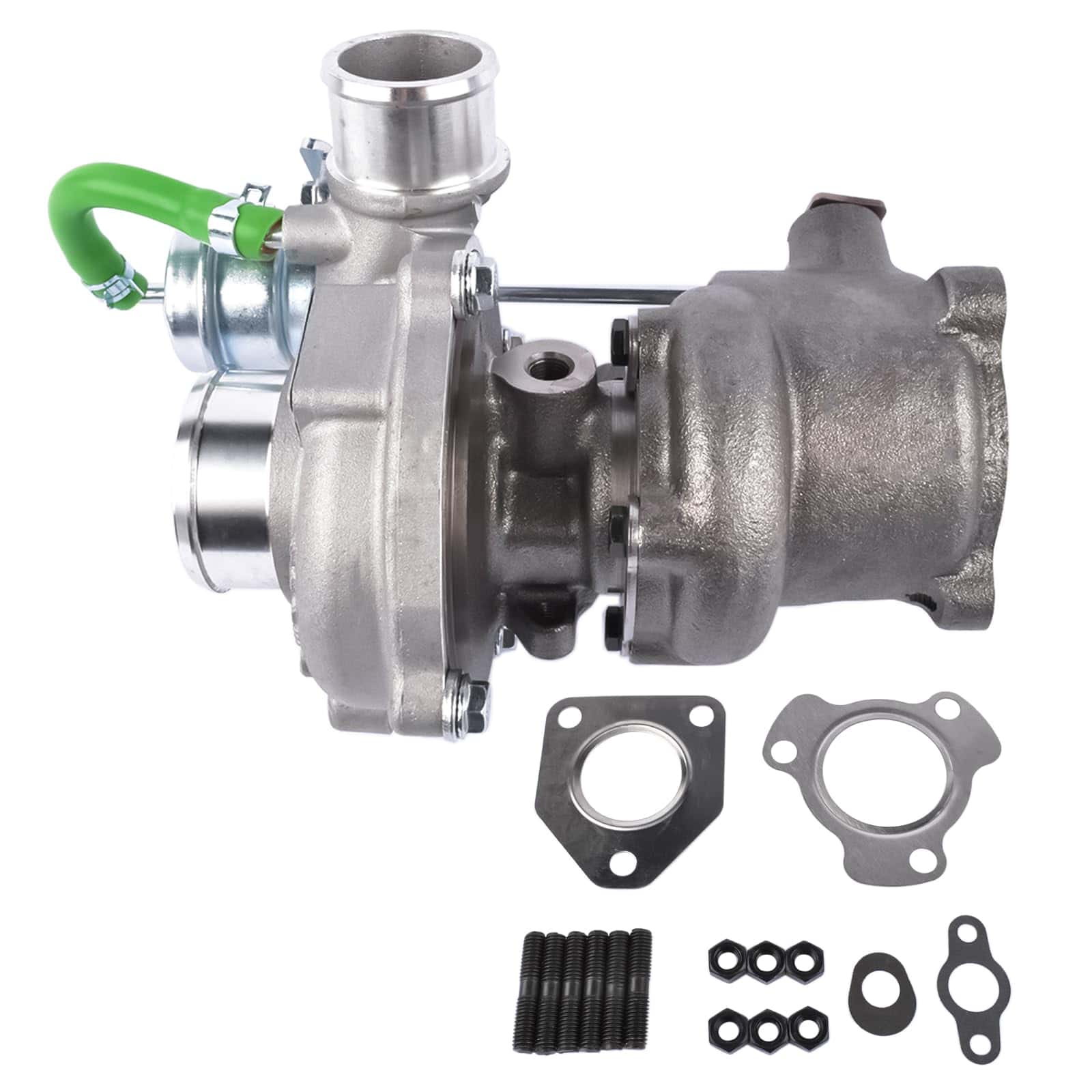 Turbo K03 Turbocharger 7256748 Repuesto para Motor Doosan - Imagen 8