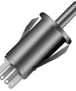 Interruptor de luz de puerta del horno 316445501 para