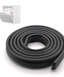 Sello de Puerta del Lavaplatos 00494772 Compatible con