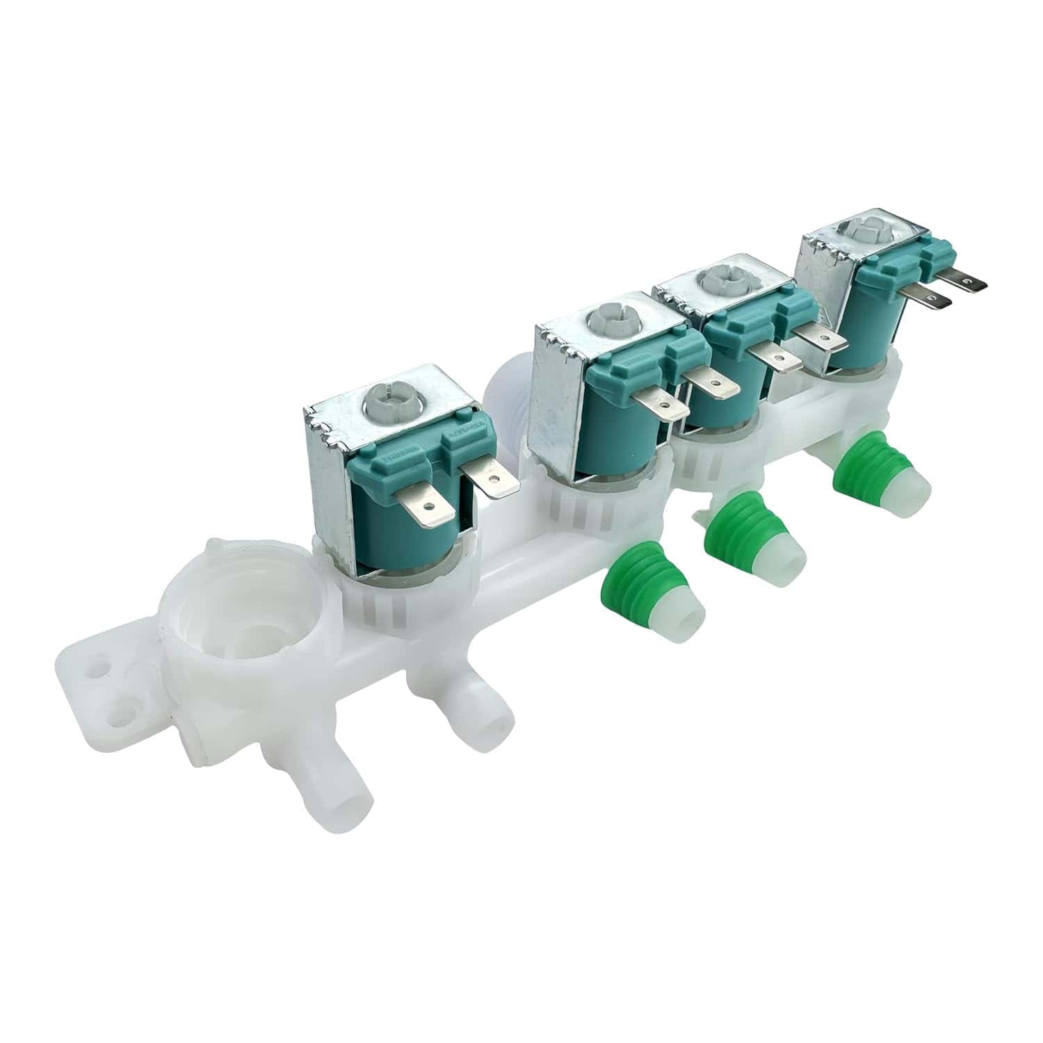 Válvula de entrada de agua para - lavadora - Imagen 8