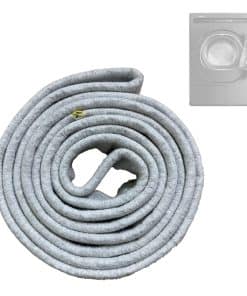 Sello trasero de fieltro para tambor de secadora WUVYFWN