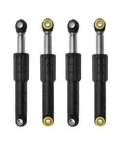 (Pack de 4) Amortiguador de Golpes para Lavadora