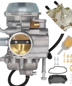 Carburador y Bomba de Combustible para Polaris Sportsman