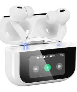 Auriculares Traductores de Idiomas de IA, Dispositivo